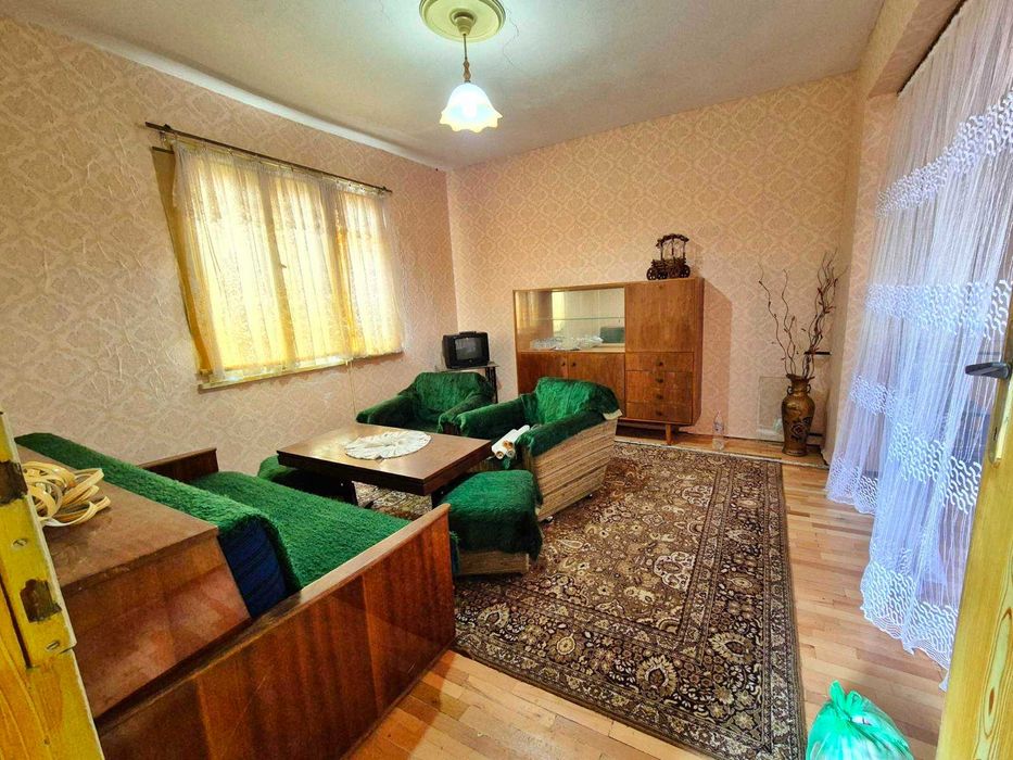 Къща в област  Велико Търново