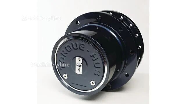 Transmisie finală Torque-Hub - Nou, import Germania