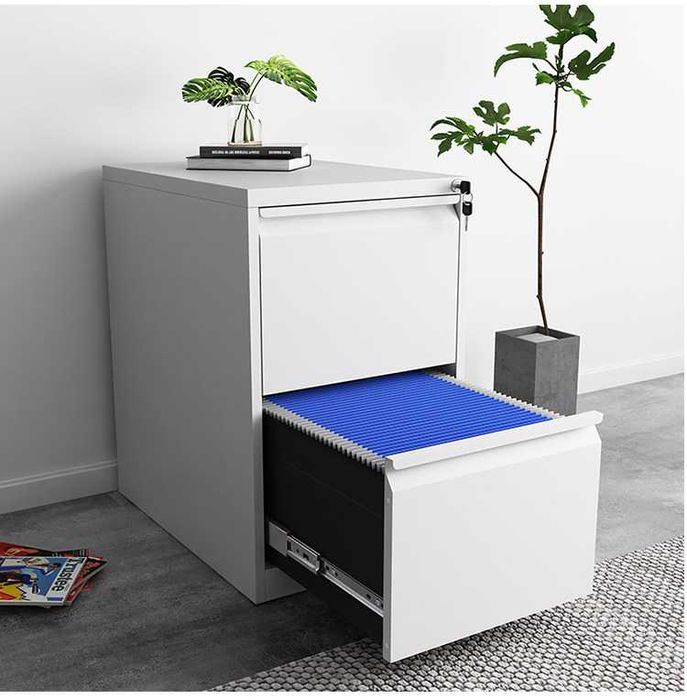 Ofis kartoteka shkafi / Hujjatlarni tartiblash uchun shkaf/Tumba ishga