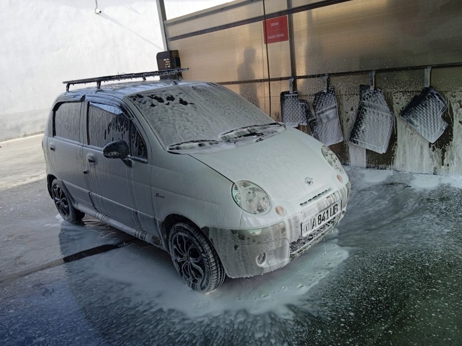 Matiz best 2  pazitsa oq  2016.