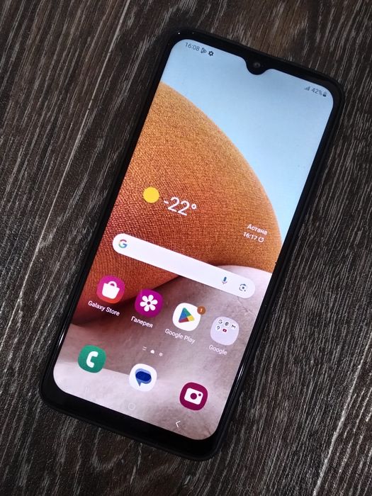 Продам Samsung A32, 128gb