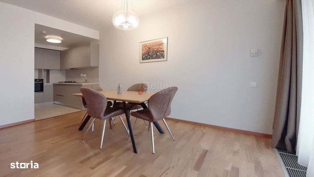 Apartament Premium- Calea Poienii