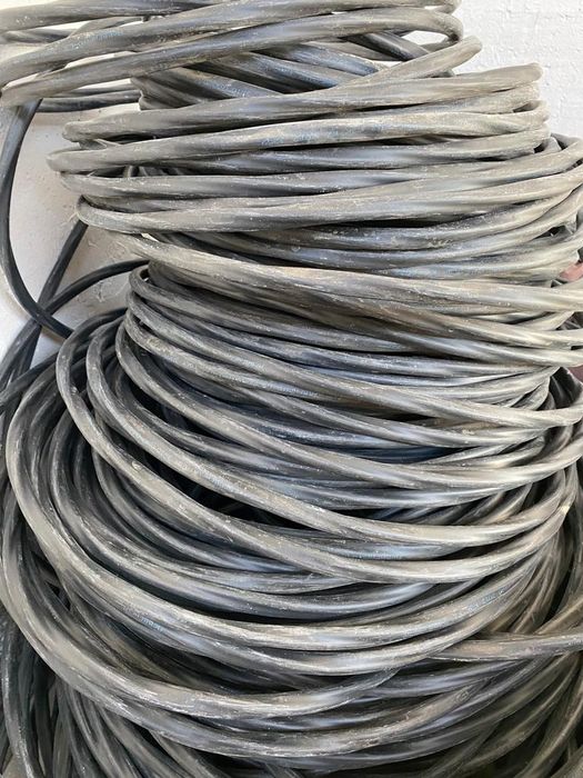 Продам кабель АсВВГ 3*10, 350 метр