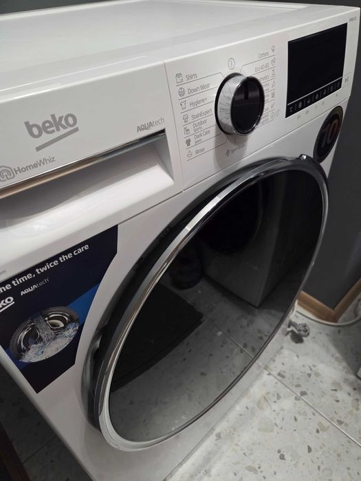 Нова пералня BEKO