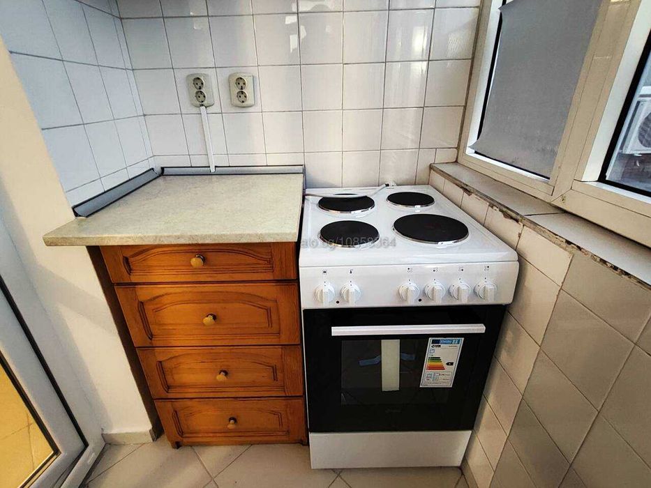 Дава се под наем Двустаен апартамент в Несебър - 42 кв.м за 238.17 € - Снимка #6