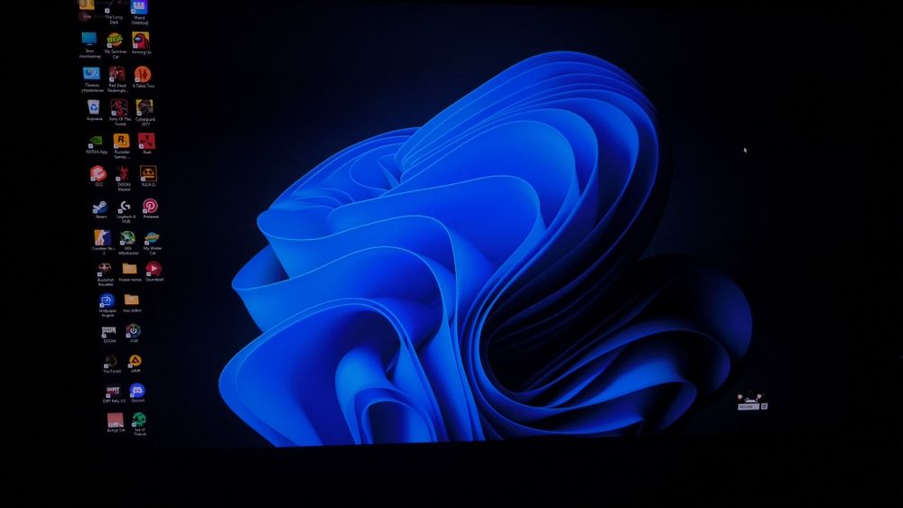 Монитор OLED g6  Samsung 27