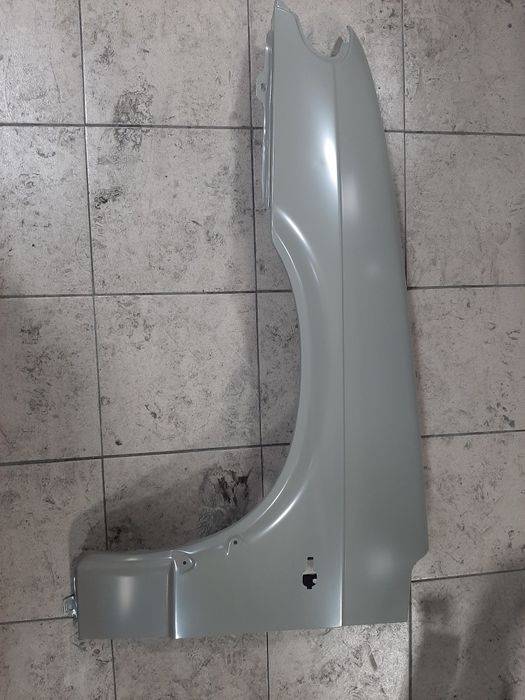 Крылья на ваз 2114 АВТОВАЗ