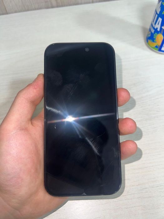 Iphone 15 128 gb 85 %