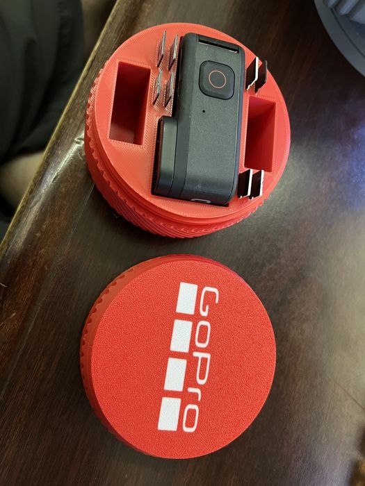 Кейс за GoPro 8/9/10/11/12/13