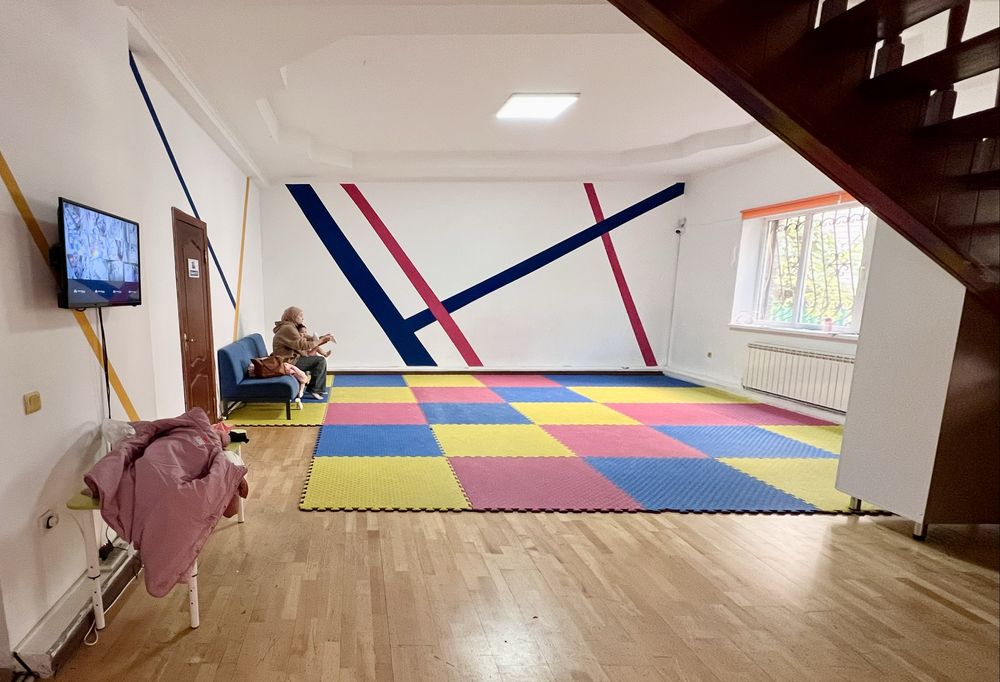 Продам дом в центре города