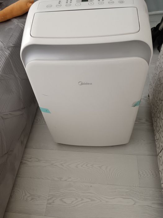 Продаётся кондиционер переносной