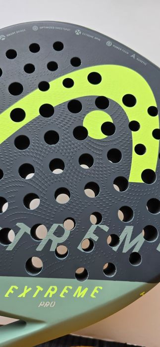 Paleta Padel Head + Husa Dunlop