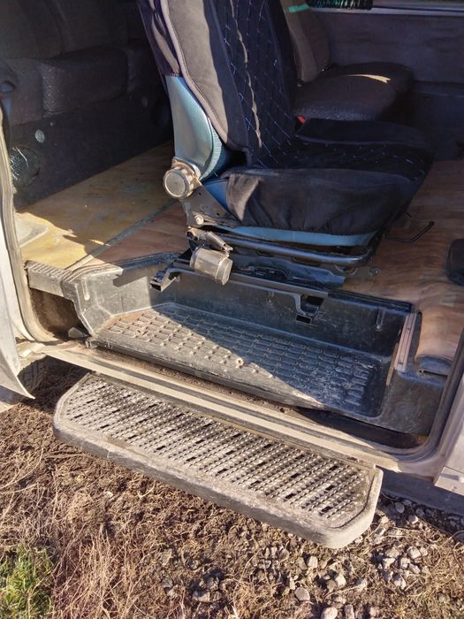 Пассажирские перевозки