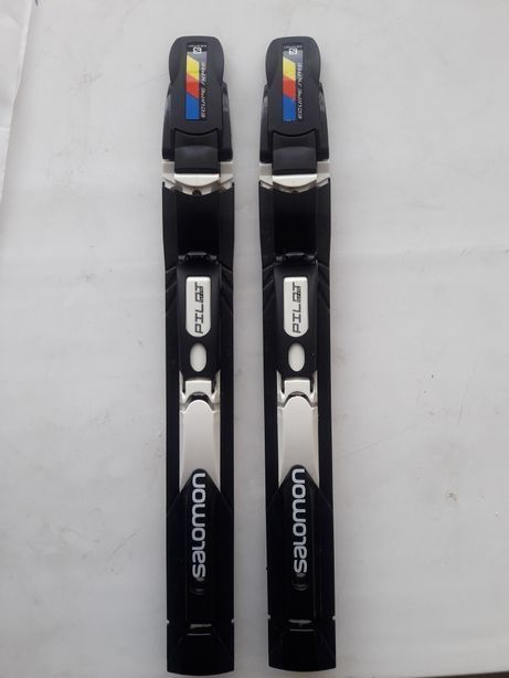 Продам лыжный крепление SHS