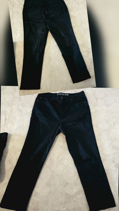 Най-доброто предложение за - НОВИ - дамски дънки