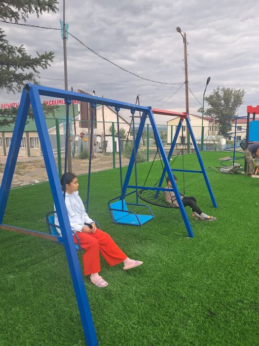 Калели для детей