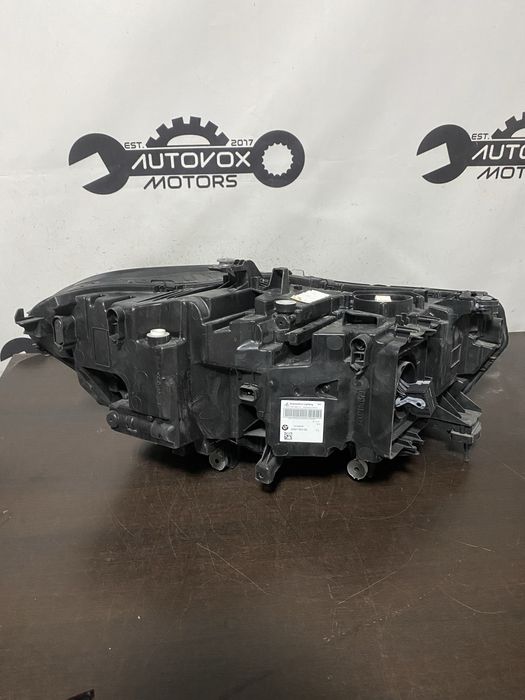 Far stanga full led Bmw X5 G05 X6 G06