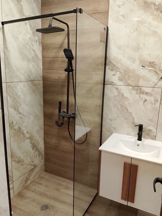 Двустаен ново строителство