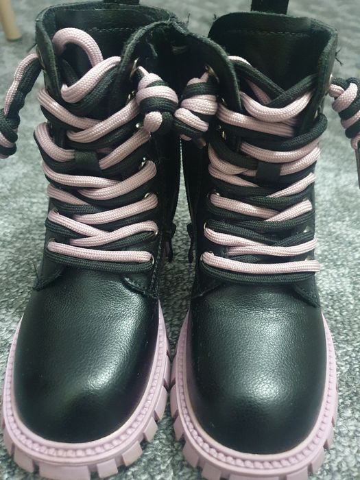 Ghete fetita mărimea 28