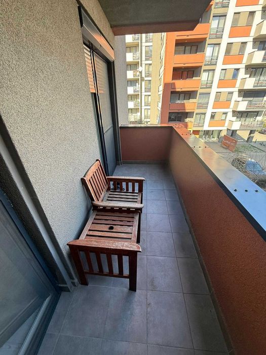 Apartament de vanzare 3 camere/Iris 3 (proprietar)