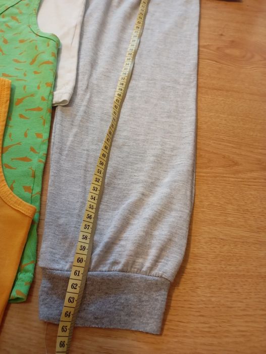 Сет.   110/116 размер