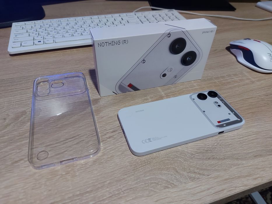 Nothing Phone 4b 128GB