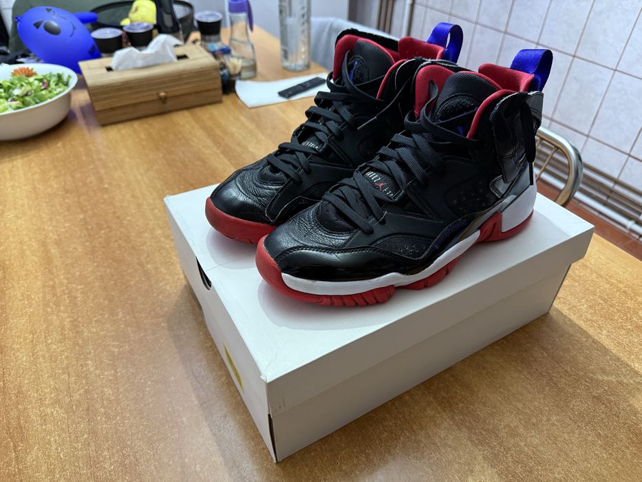 Jordan Jumpman Two Trey High