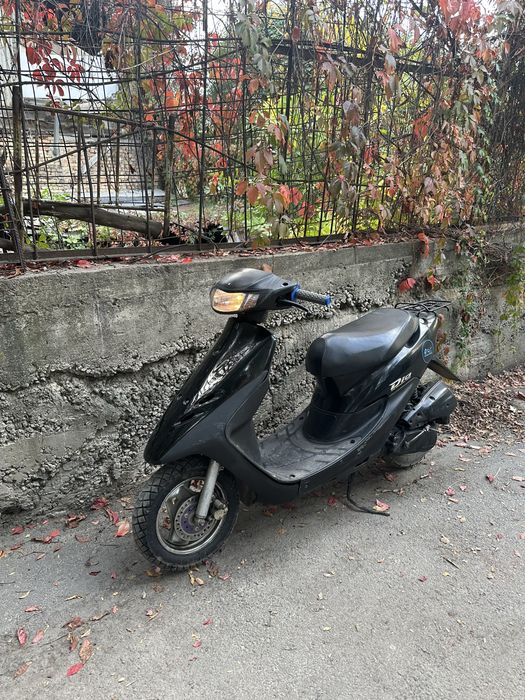 Honda Dio AF 34
