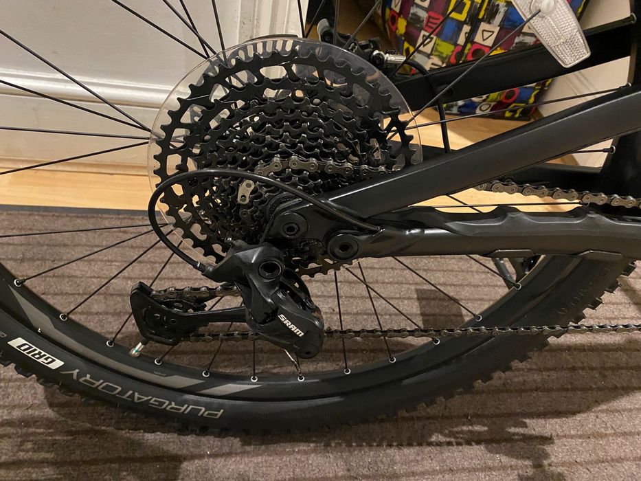 Mtb specialized stumpjumper 2025 (fara zgarieturi)