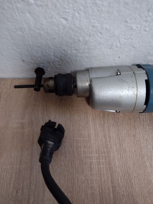 Нова БГ бормашина Елпром