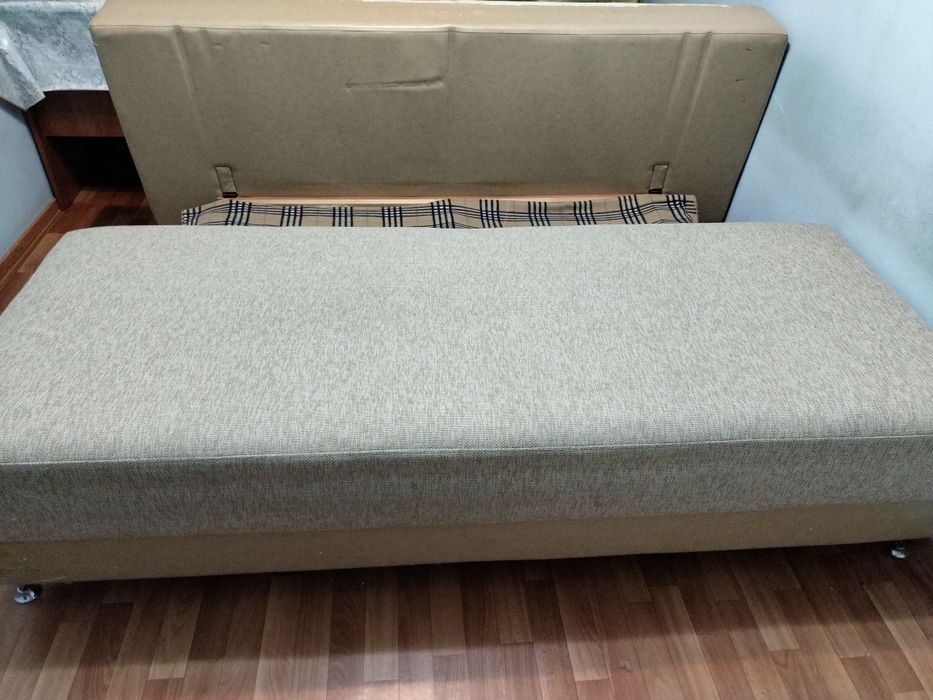 Диван раскладной