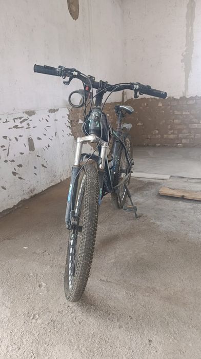 Велосипед сатылады