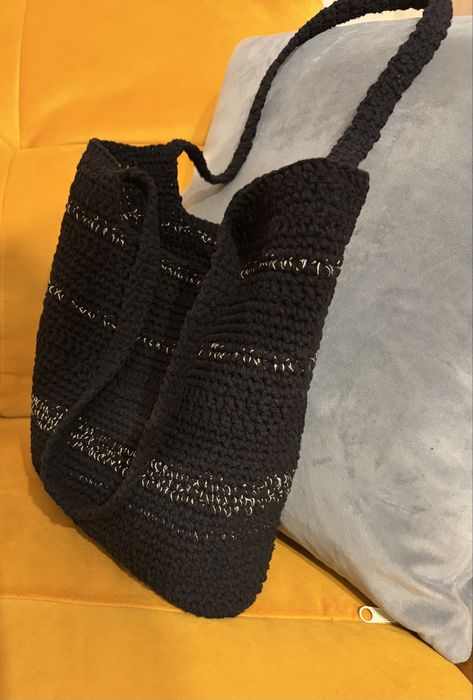 Geanta dama hand made