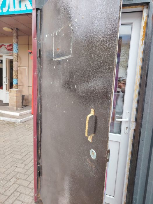 Продаётся повилион 6/2.40