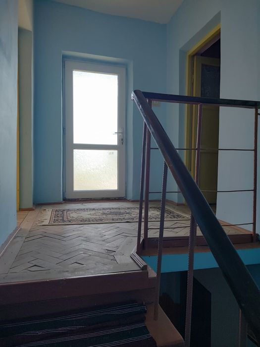 Vand Casa cu etaj