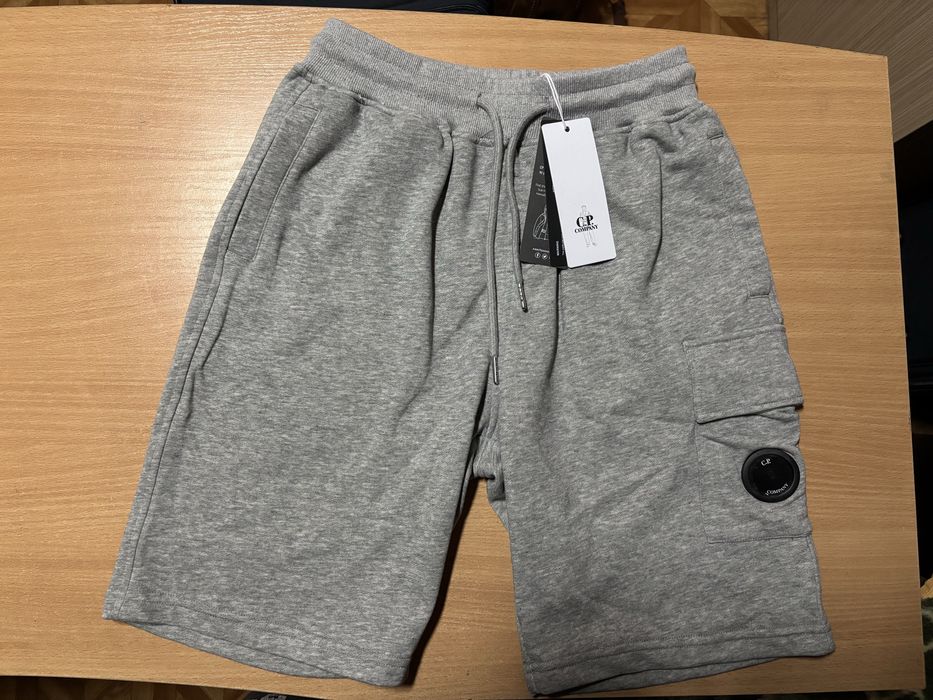 Къси Панталони C.P. Company