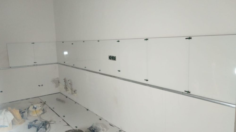 Кафельщик профессиональный