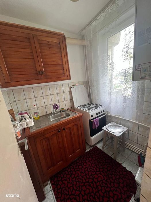 OFERTA DE INCHIRIAT ! Garsoniera M19 bl -T pret 1000 lei