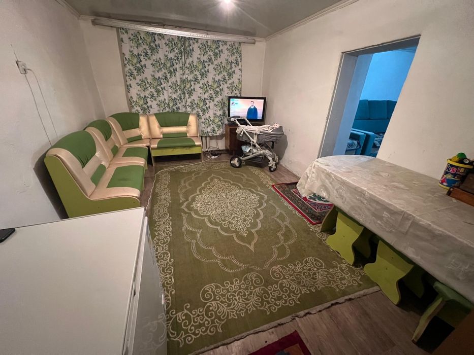 Продается дом в селе Калбатау