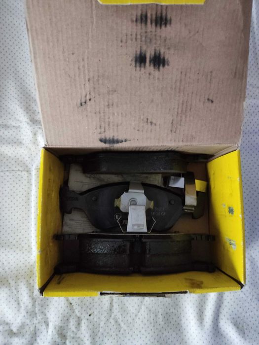 15 цола, 4x100 резервна гума \ джанта за Опел Астра G или Тигра.