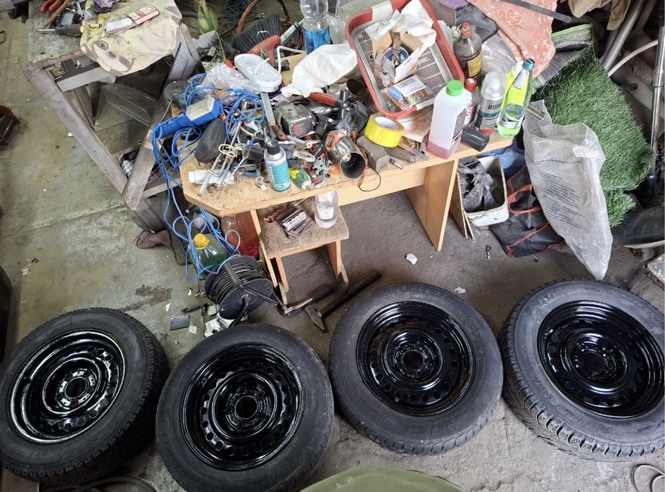 Штамп с балоном ,