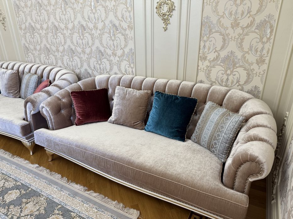 Итальянская мебель