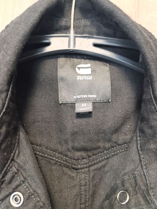 Рокля G-star Raw