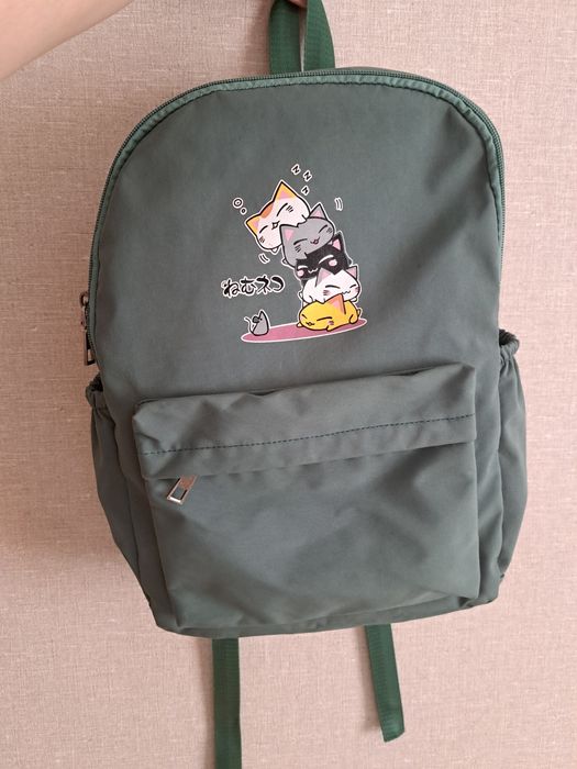 Рюкзаки 1-4 класс