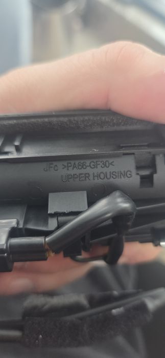 Камера заднего вида