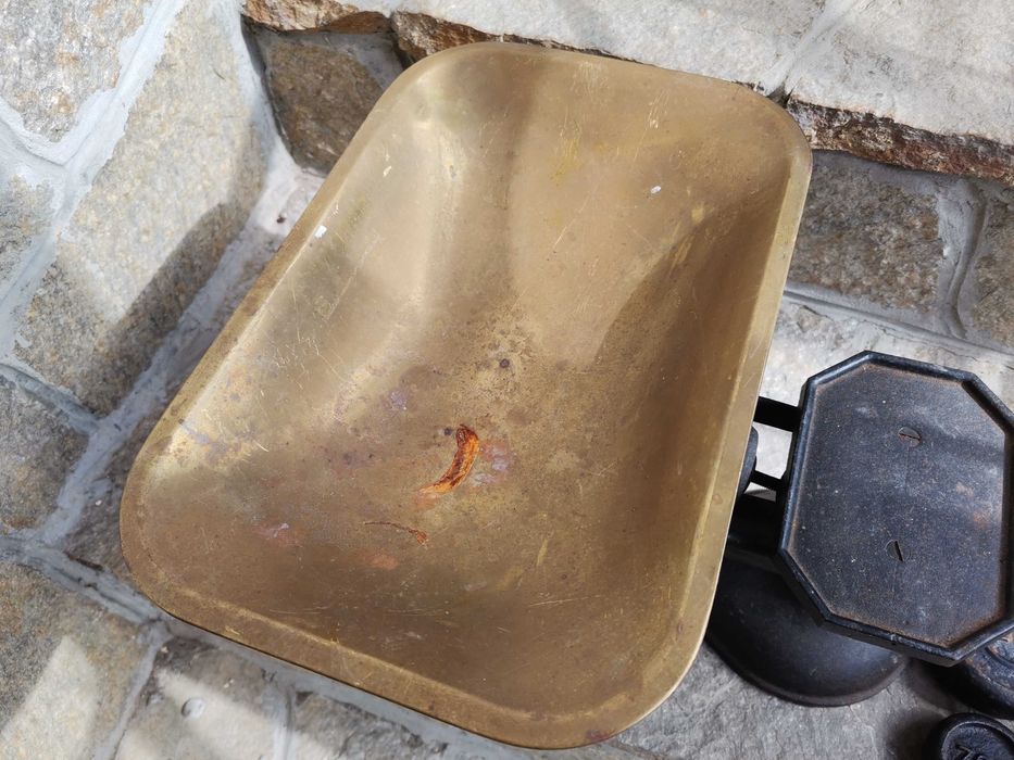 Стари предмети в идеално състояние