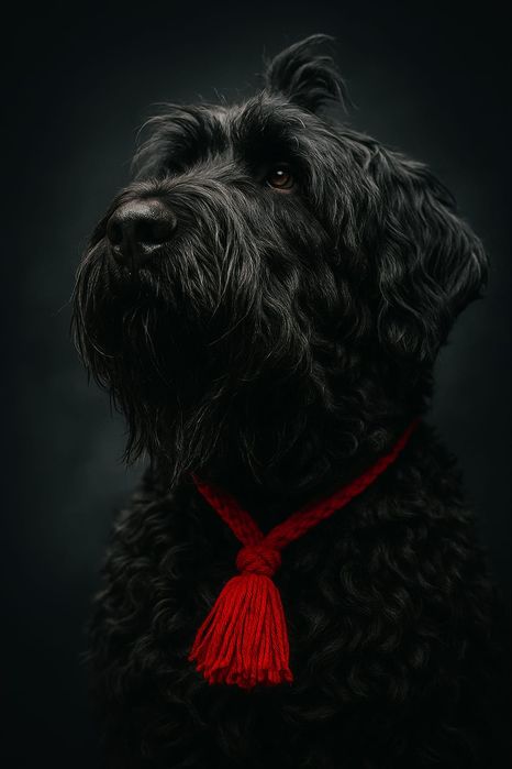 Предлагается кобель РЧТ на вязку.