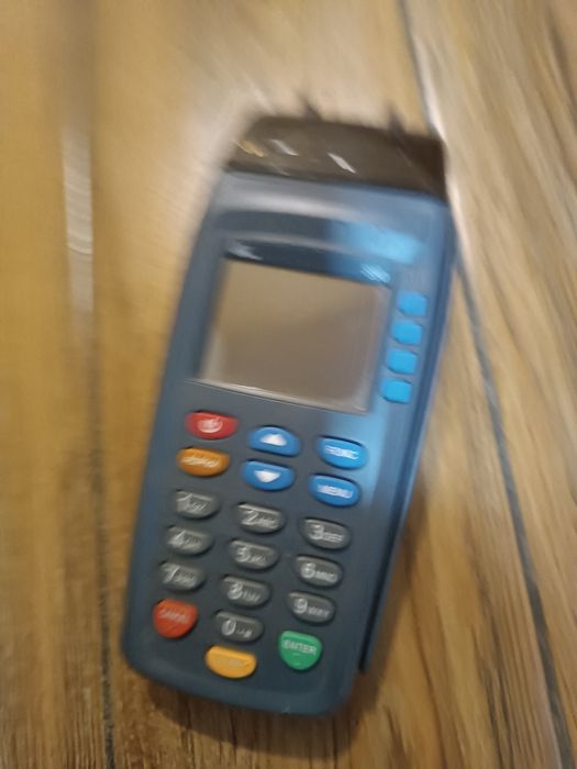 Терминал Uzkart S90.