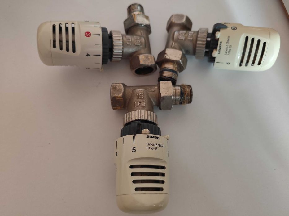 Термоглави Sienens