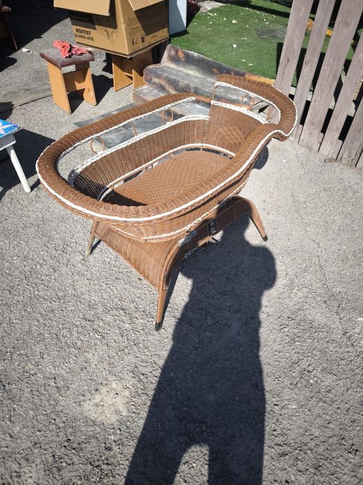 Продам кровать качалку 10000